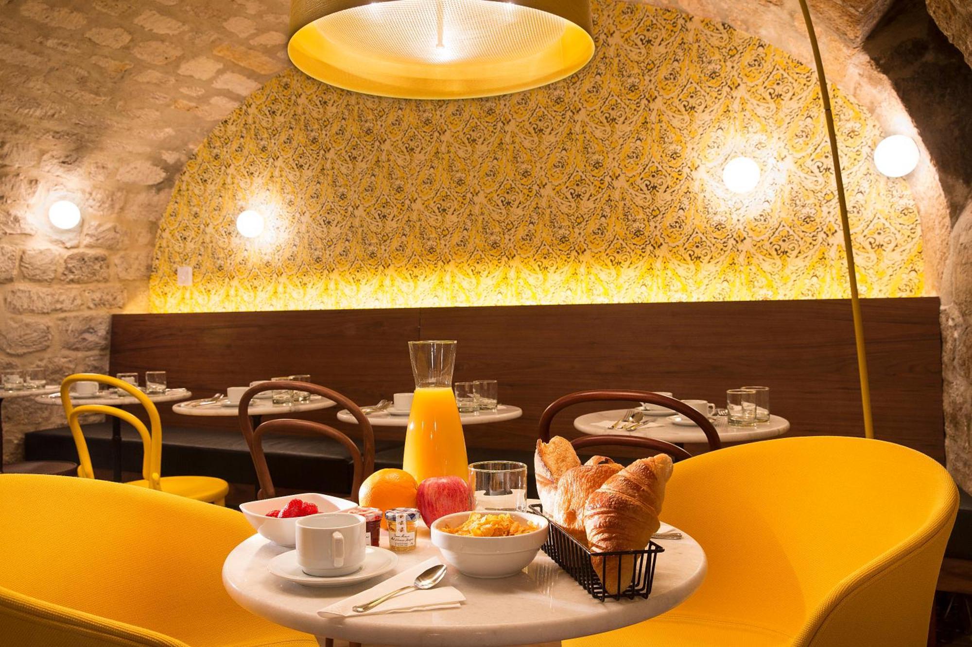 Joséphine By Happyculture 4* Paris
