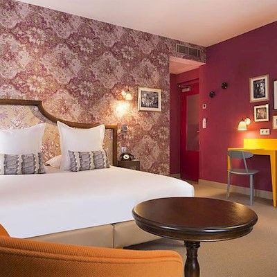 Hotel Joséphine By Happyculture Paris