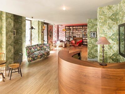 Joséphine By Happyculture 4* Paris